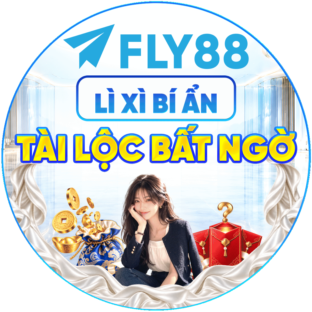 fly88 logo